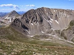 Missouri Mountain