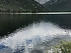 Monarch Lake Trailhead