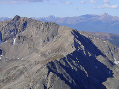 Mount Arkansas