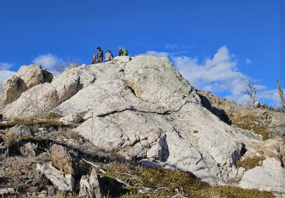 Mount Ethel (Bellvue)