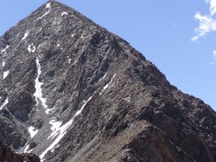 Mt. Lindsey