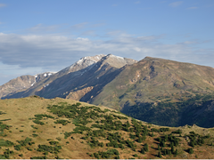 Mount Massive