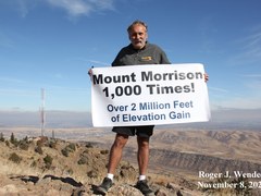 Mount Morrison