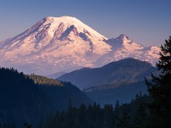 Mount Rainier