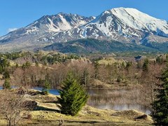 Mount Saint Helens