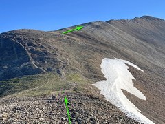 Mount Sherman