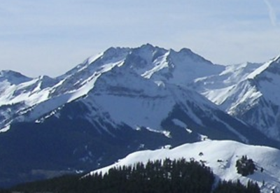 Mount Wilson