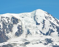 Mt Adams