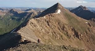 Mt. Champion + PT 13,736