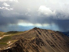 Mt. Columbia