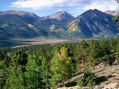 Mt Hope