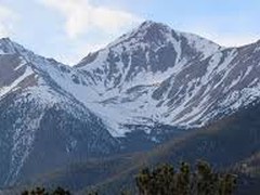 Mt Yale