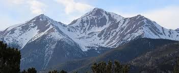 Mt Yale