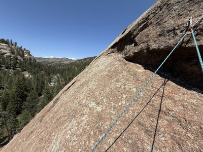 Narrow Gauge Slabs