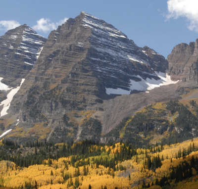 North Maroon Peak