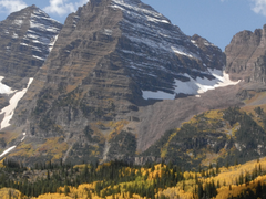 North Maroon Peak