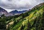 North Rock Creek Trail
