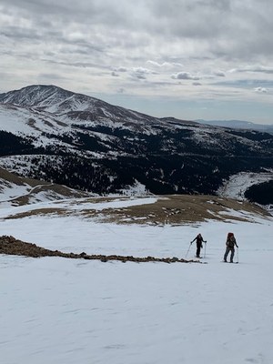 North Star Mountain