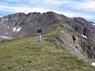 RMNP - Ogalalla Peak