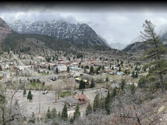 Ouray Perimeter Trail