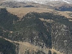 Paines Mountain Paines Mountain