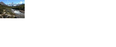 Patagonia - Argentina