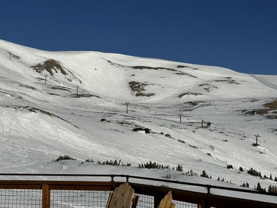 Porcupine Gulch