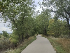 Poudre River Trail