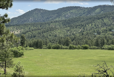 Pueblo Mountain Park