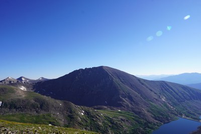 Quandary Peak