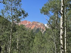 Red Mountain Pass