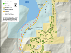 Ridgway Area Trails (RAT)