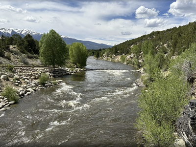 River Park TH