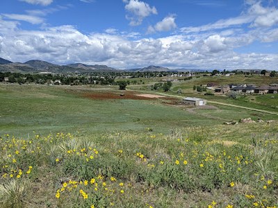 River Point to Kipling to Dutch Creek Loop