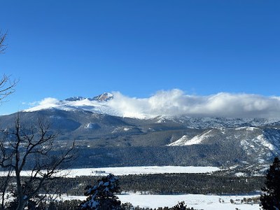 RMNP - Deer Mountain