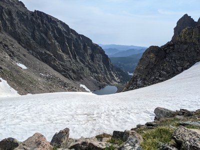 RMNP - Taylor Peak