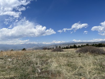 Ron Stewart Preserve at Rabbit Mountain