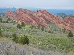 Roxborough State Park