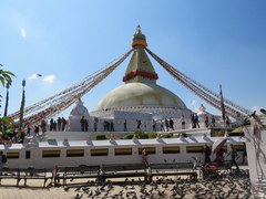 Sacred Hidden Himalaya Valley - Nepal Sacred Hidden Himalaya Valley - Nepal