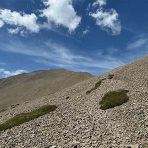 San Luis Peak