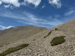 San Luis Peak