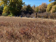 Sanderson Gulch, Kipling, Bear Creek, Platte River Loop