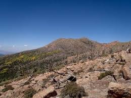 Sheep Mountain