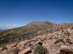 Sheep Mountain