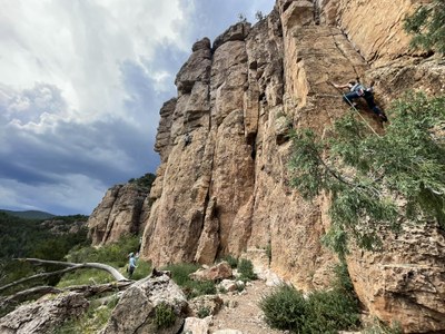 Shelf Road