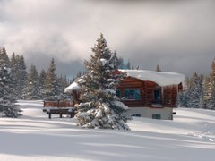 Shrine Mountain Inn Shrine Mountain Inn