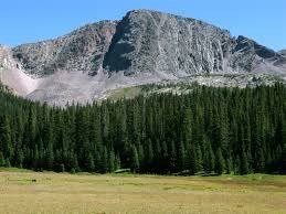 Snowdon Peak