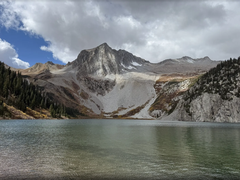 Snowmass Mountain