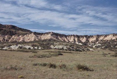 Soapstone Prairie Natural Area