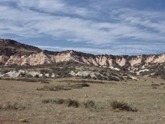 Soapstone Prairie Natural Area